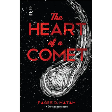 The Heart of a Comet
