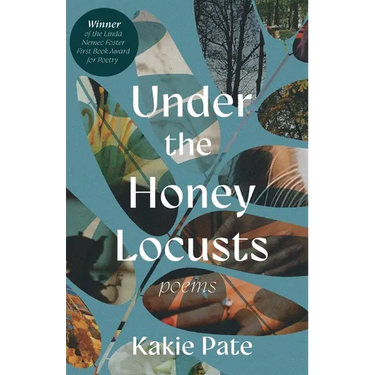 Under the Honey Locusts