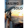 Sailing 7 Continents Solo