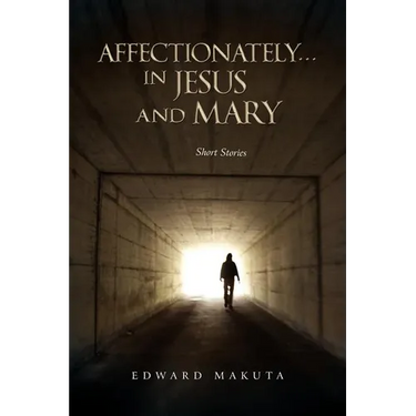 Affectionately...in Jesus and Mary