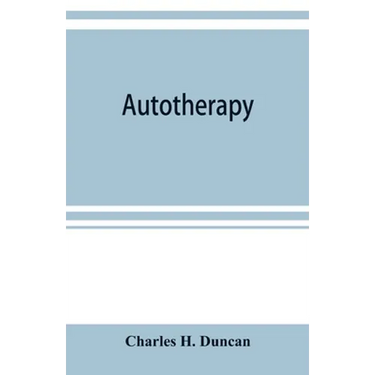 Autotherapy