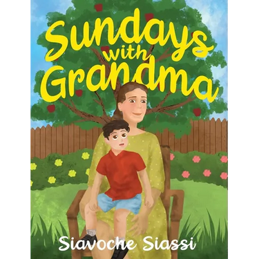 Sundays with Grandma