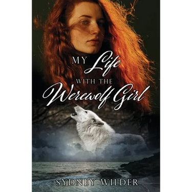 My Life with the Werewolf Girl