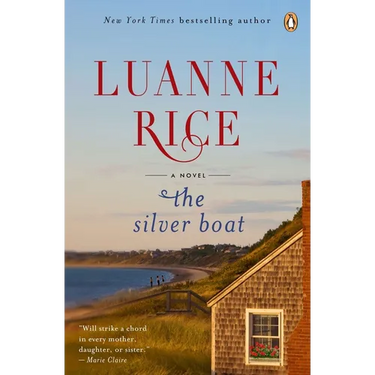 The Silver Boat