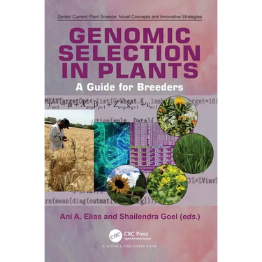 Genomic Selection in Plants: A Guide for Breeders
