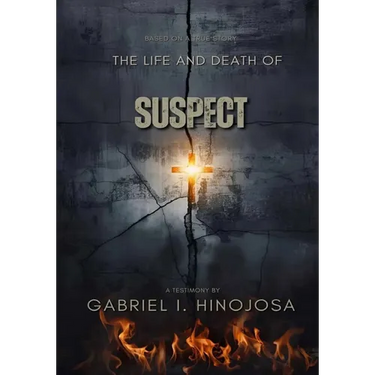 The Life and Death of "Suspect"