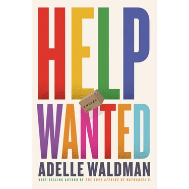 Help Wanted