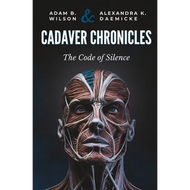 Cadaver Chronicles: The Code of Silence