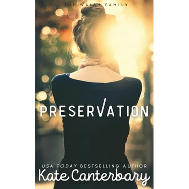 Preservation