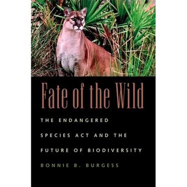 Fate of the Wild