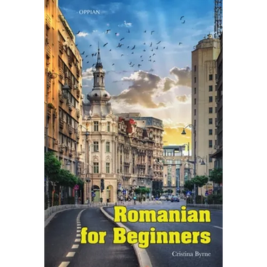 Romanian for Beginners