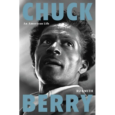 Chuck Berry: An American Life