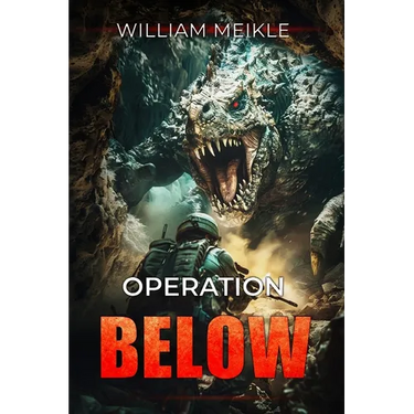 Operation Below