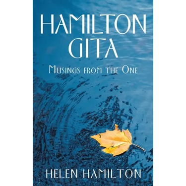 Hamilton Gita: Musings from the One