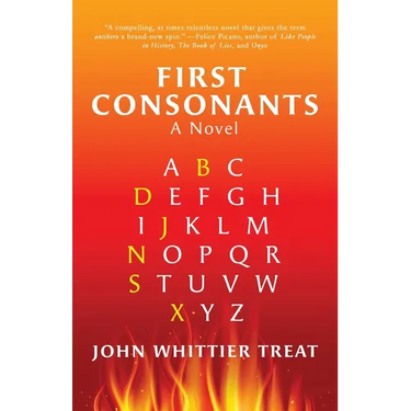First Consonants