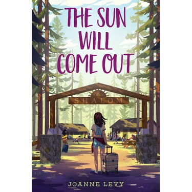 The Sun Will Come Out