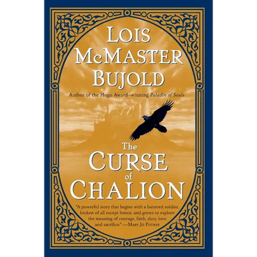 The Curse of Chalion