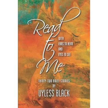 Read to Me: With Ears to Hear and Eyes to See