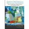 Quantum Field Theory and Its Macroscopic Manifestations: Boson Condensation, Ordered Patterns and Topological Defects