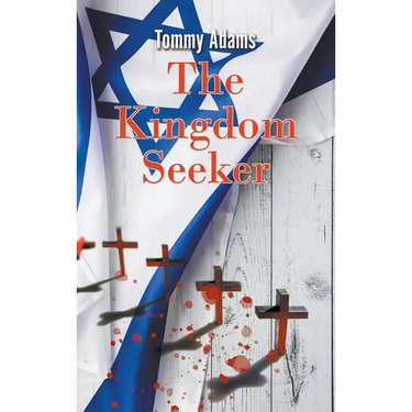 The Kingdom Seeker: The True Story of the First and Only Black, Male, Captain of a White Athletic Team at the High School Level in World a