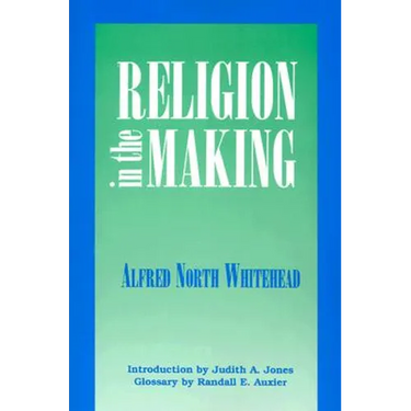 Religion in the Making
