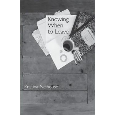 Knowing When to Leave