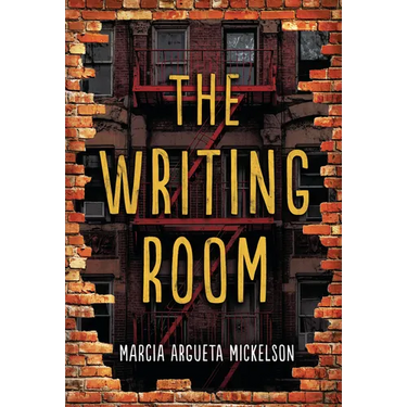 The Writing Room