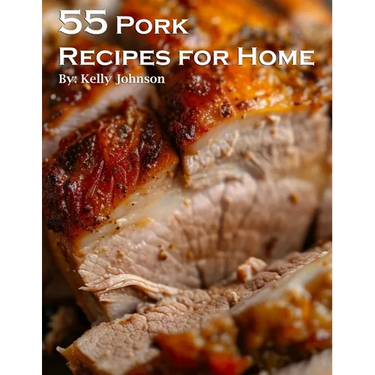 55 Pork Recipes for Home