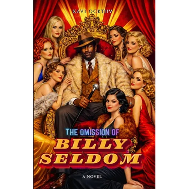 The Omission of Billy Seldom