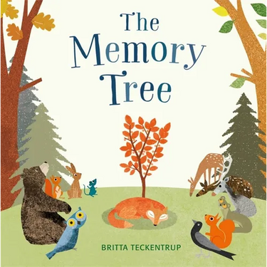 The Memory Tree