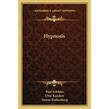 Hypnosis