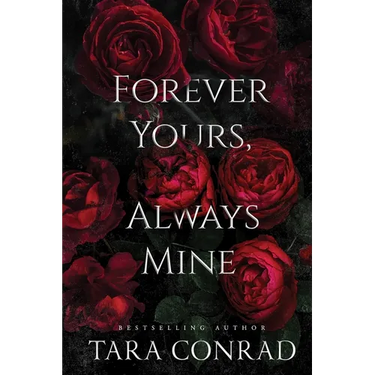Forever Yours, Always Mine (Deluxe Edge Edition)