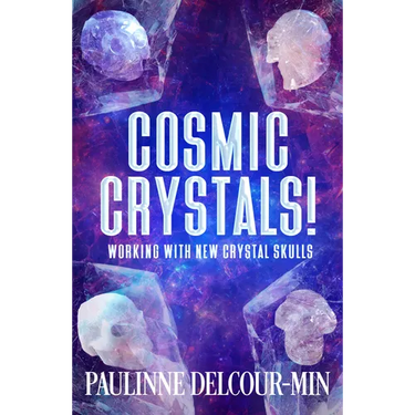 Cosmic Crystals!: Working with New Crystal Skulls