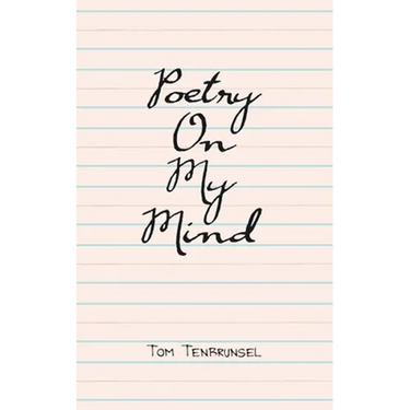 Poetry on My Mind