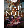 Fear Not! Angels Have Your Back