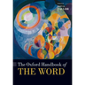 The Oxford Handbook of the Word