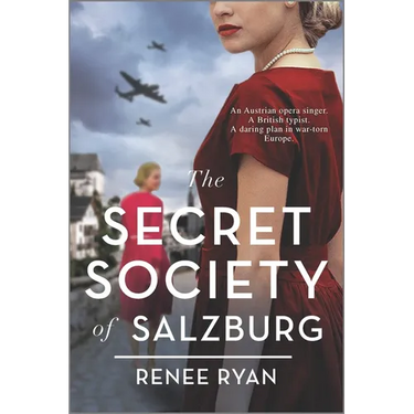 The Secret Society of Salzburg