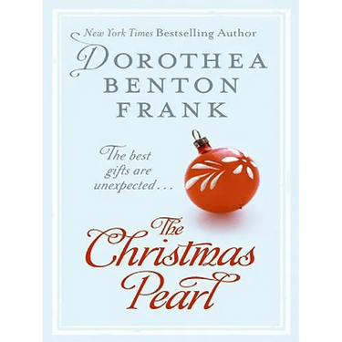 The Christmas Pearl