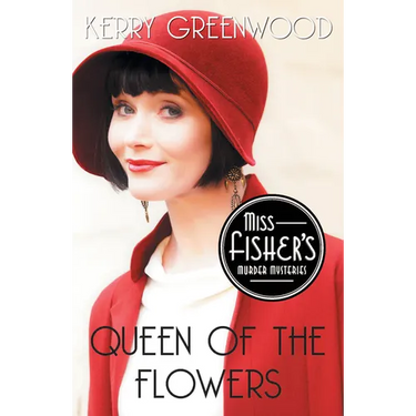 Queen of the Flowers