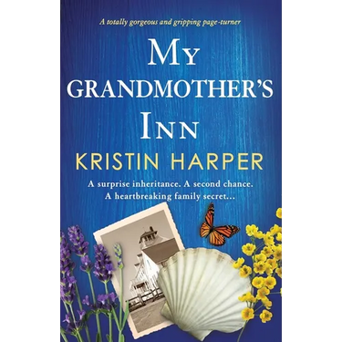 My Grandmother's Inn