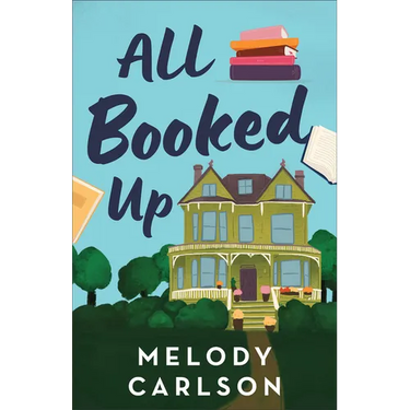 All Booked Up