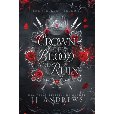 Crown of Blood and Ruin