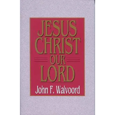 Jesus Christ Our Lord