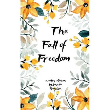 The Fall of Freedom Living Through the Death of the American Dream