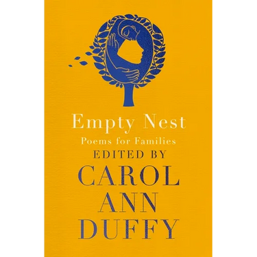 Empty Nest: Poems for Families