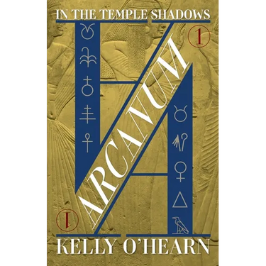 Arcanum: In the Temple Shadows