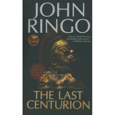 The Last Centurion