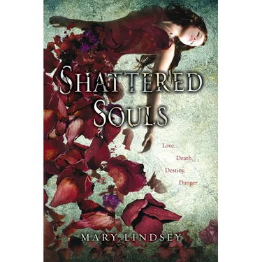Shattered Souls