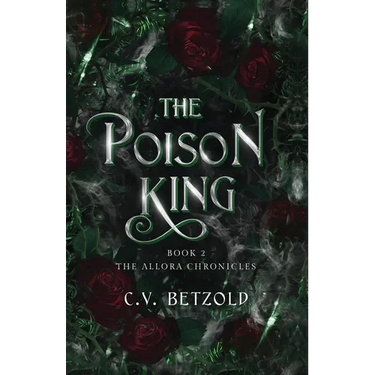 The Poison King