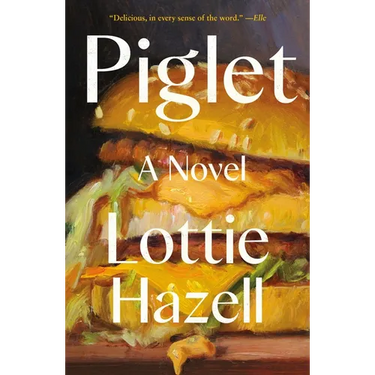 Piglet